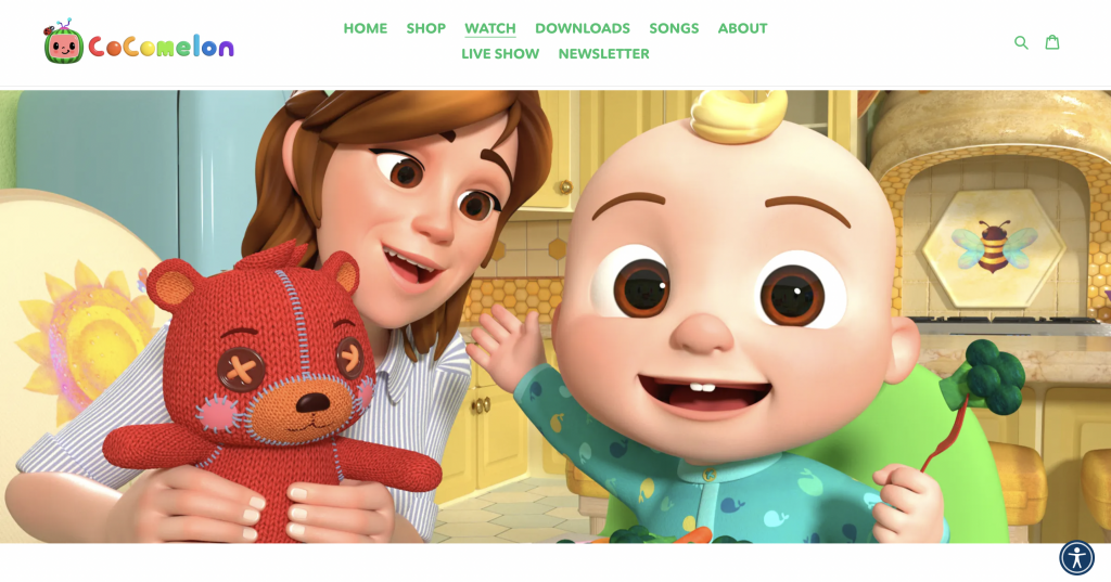 สอนลูกพูดภาษาอังกฤษ แนะนำเว็บไซต์สอนภาษาอังกฤษสำหรับเด็ก