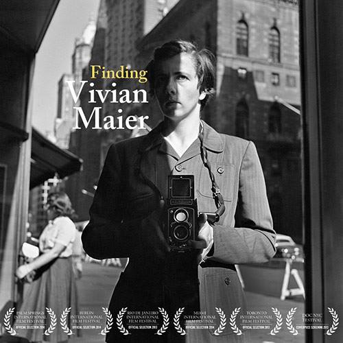 Finding Vivian Maier คลี่ปริศนาภาพถ่าย วิเวียน ไมเออร์ สารคดีแห่งแรงบันดาลใจ ในการถ่ายภาพสตรีท (Street photography) Finding Vivian Maier คลี่ปริศนาภาพถ่าย วิเวียน ไมเออร์ สารคดีแห่งแรงบันดาลใจ ในการถ่ายภาพสตรีท (Street photography)