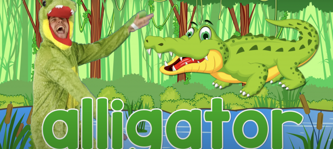 สอนลูกพูดภาษาอังกฤษ เพลงภาษาอังกฤษโฟนิกส์สำหรับเด็ก (Phonics Song for Kids)