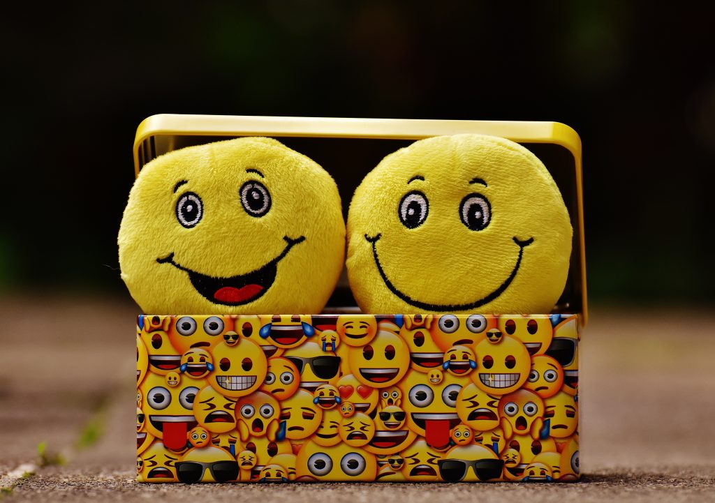 คำศัพท์ภาษาอังกฤษ หมวดความรู้สึกดี ดีมาก ดีเลิศ ยอดเยี่ยม (Feelings Positive Adjectives)