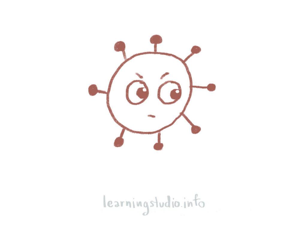 คำศัพท์ภาษาอังกฤษเกี่ยวกับโควิด-19 โรคติดเชื้อไวรัสโคโรนา Coronavirus 2019 (COVID-19)