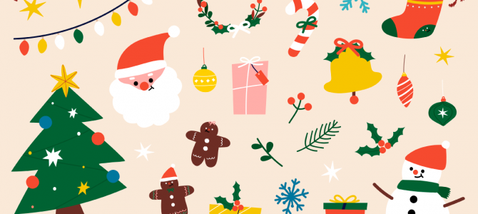 คำศัพท์ภาษาจีน หมวดวันคริสต์มาส (Mandarin Chinese Christmas Vocabulary) คำศัพท์ภาษาจีน หมวดวันคริสต์มาส (Mandarin Chinese Christmas Vocabulary)